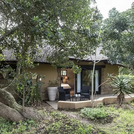 Kariega Game Reserve River Lodge Kenton on Sea Room photo