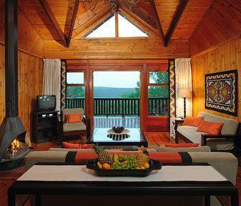 Kariega Game Reserve River Lodge Kenton on Sea