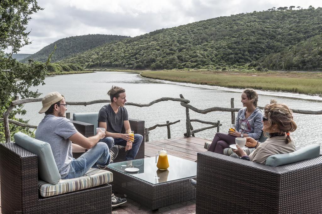 Kariega Game Reserve River Kenton on Sea