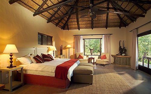 Lodge Kariega Game Reserve River Kenton on Sea